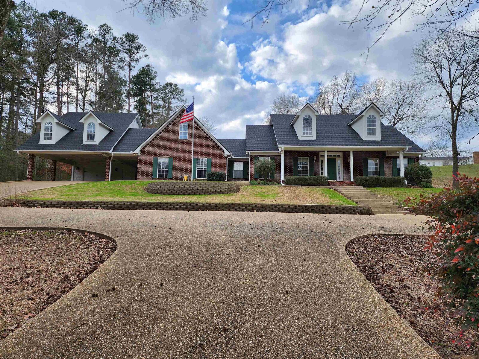 Property Photo:  503 Madelaine  TX 75644 