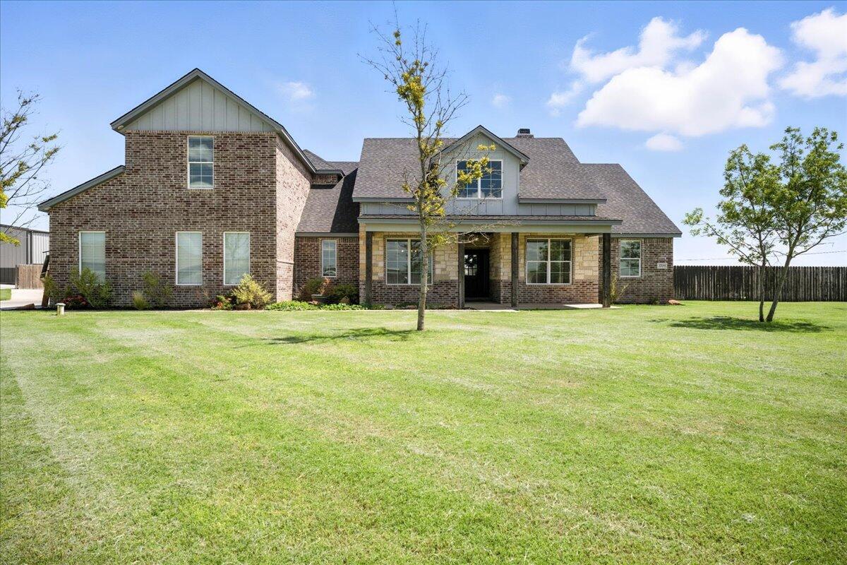 3709 County Rd 7650  Lubbock TX 79423 photo