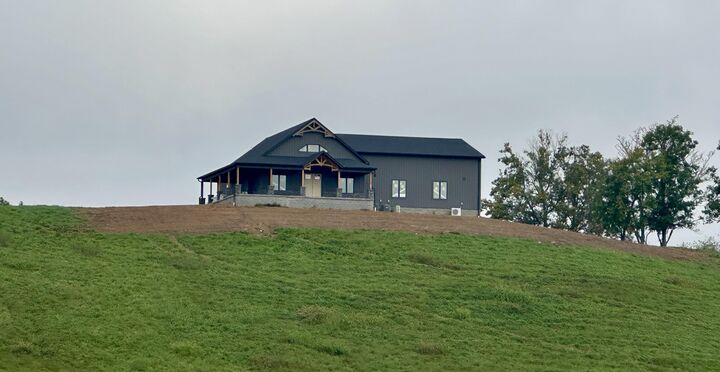 Property Photo: 71 Eagle Landing Tract 9 KY 40741