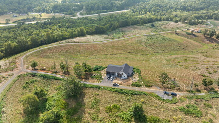 Property Photo:  71 Eagle Landing  KY 40741 