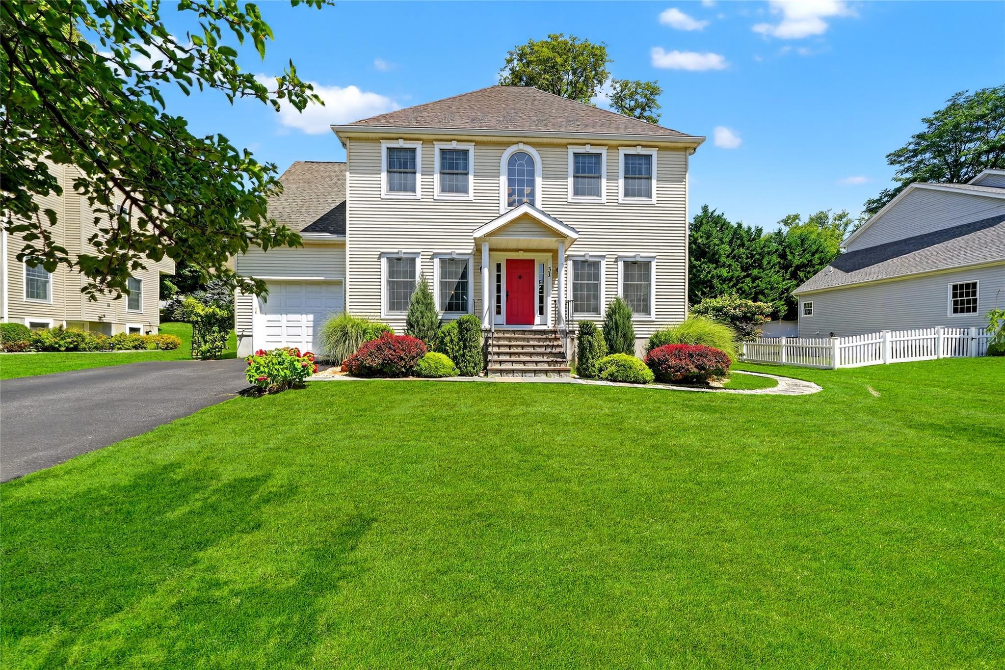 Property Photo: 31 Murray Lane NY 10562