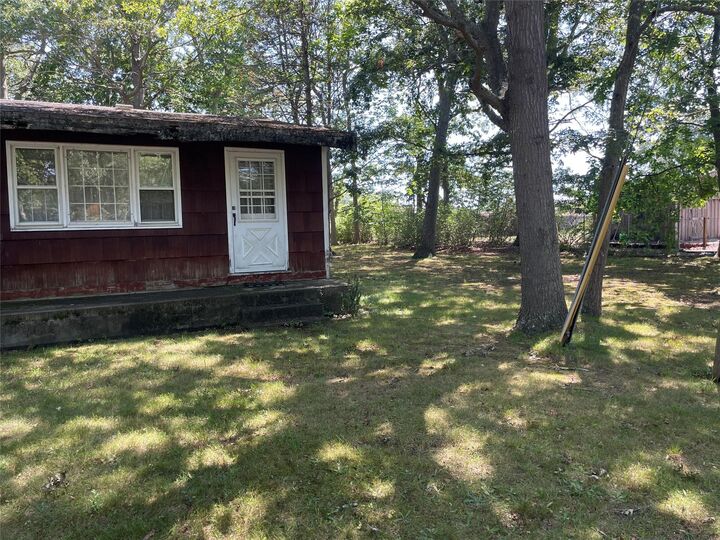 Property Photo: 20 Henry Street NY 11950