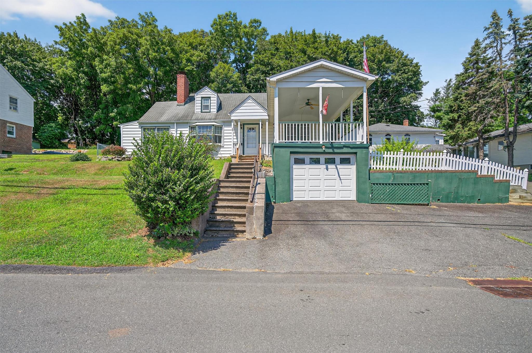 Property Photo: 29 Jay Street NY 10980