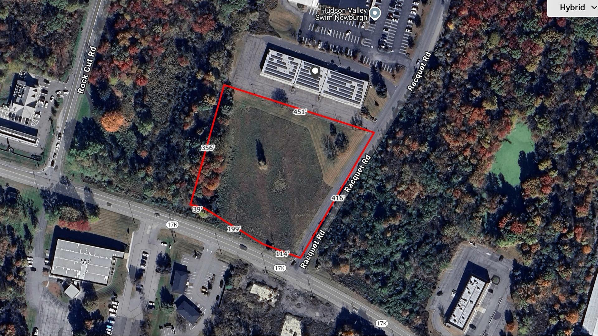 Property Photo:  Newburgh Cochecton  NY 12550 