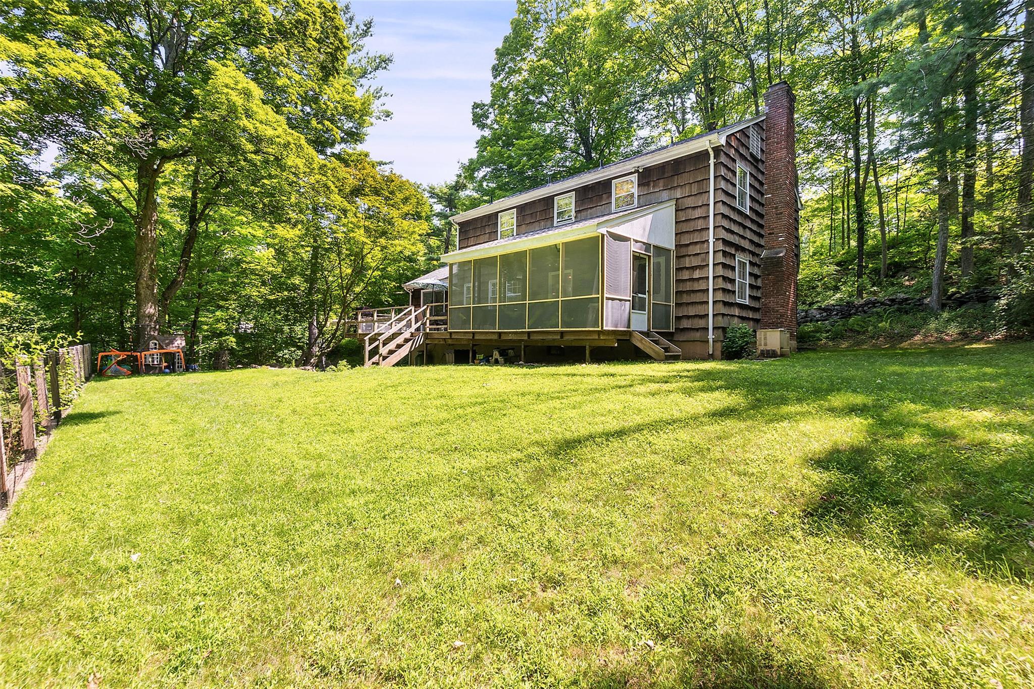Property Photo:  20 Boutonville Road  NY 10590 