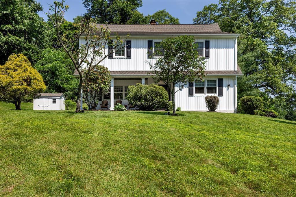 Property Photo:  2022 Van Cortlandt Circle  NY 10598 
