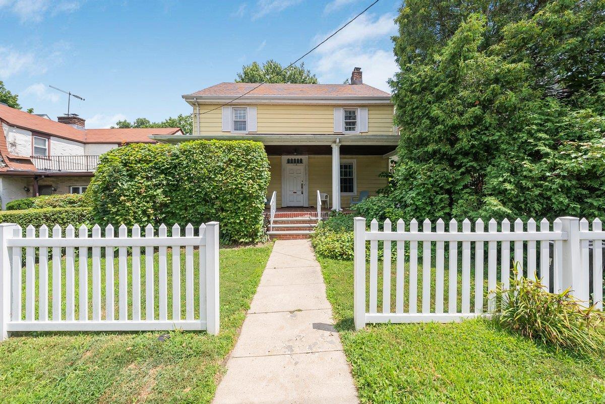 Property Photo: 115 Mount Joy Place NY 10801