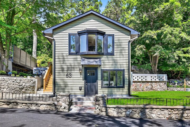 Property Photo:  63 Lake Trail  NY 10925 