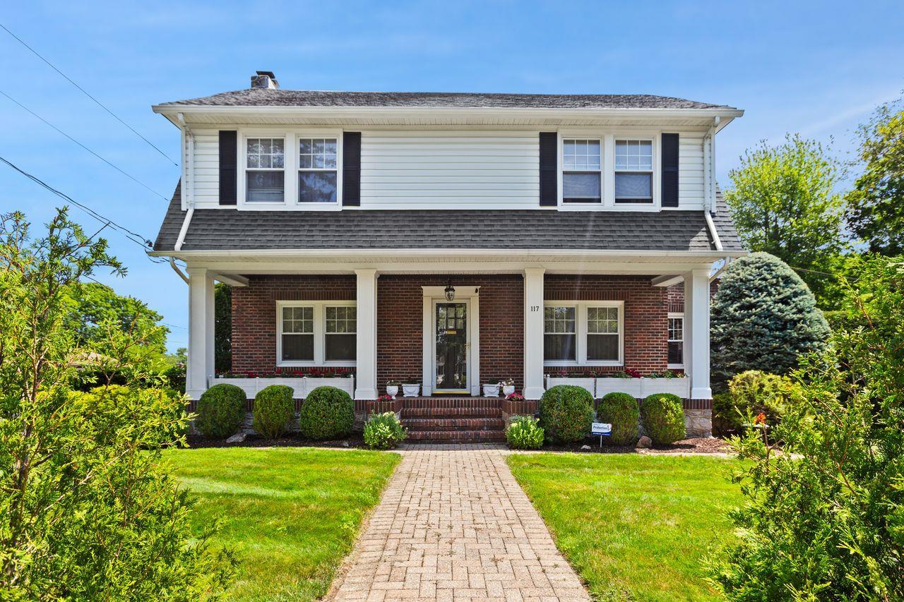 Property Photo: 117 Perth Avenue NY 10804