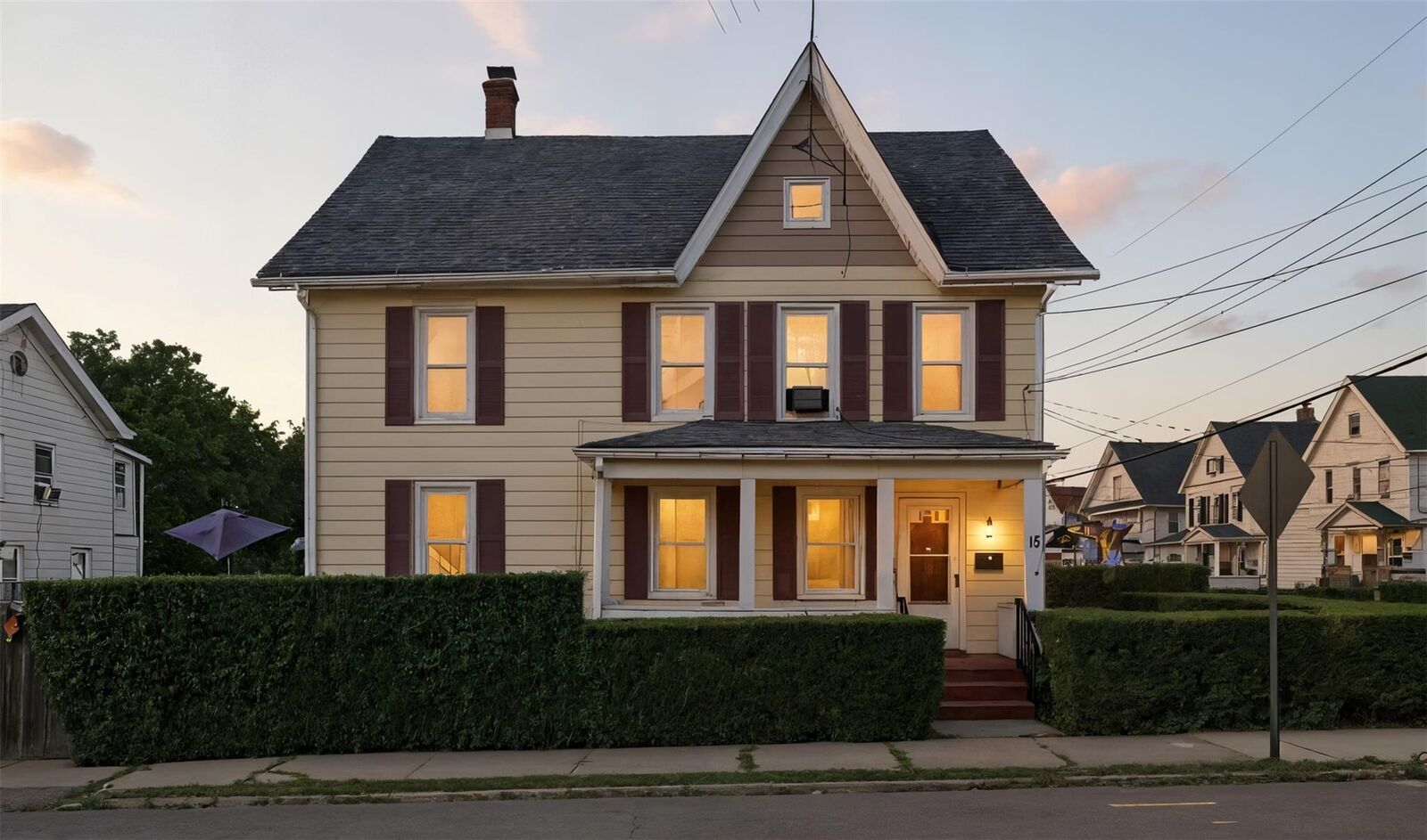 Property Photo:  15 Rowan Street 13  NY 10940 