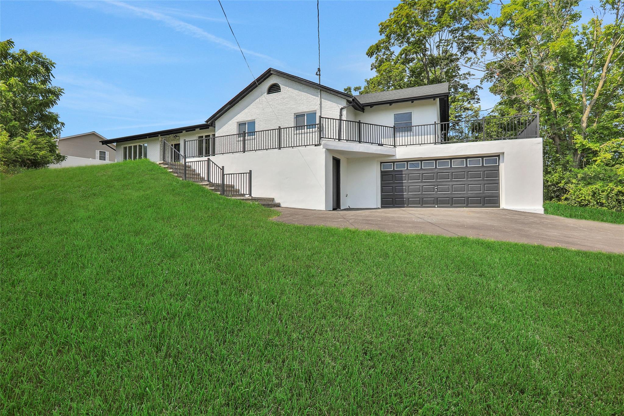 Property Photo:  55 Cross Road  NY 12542 