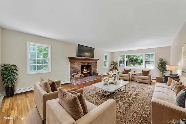 Property Photo: 3 Gilman Lane NY 10567