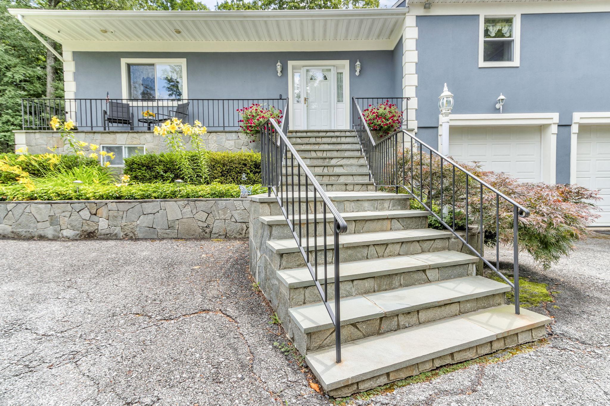 Property Photo: 21 Whittier Hills Road NY 10560