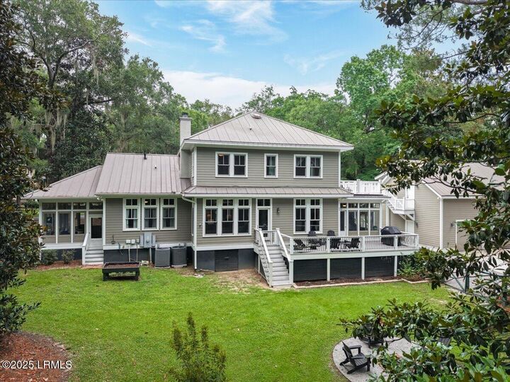 Property Photo: 6 Tuxedo Drive SC 29907