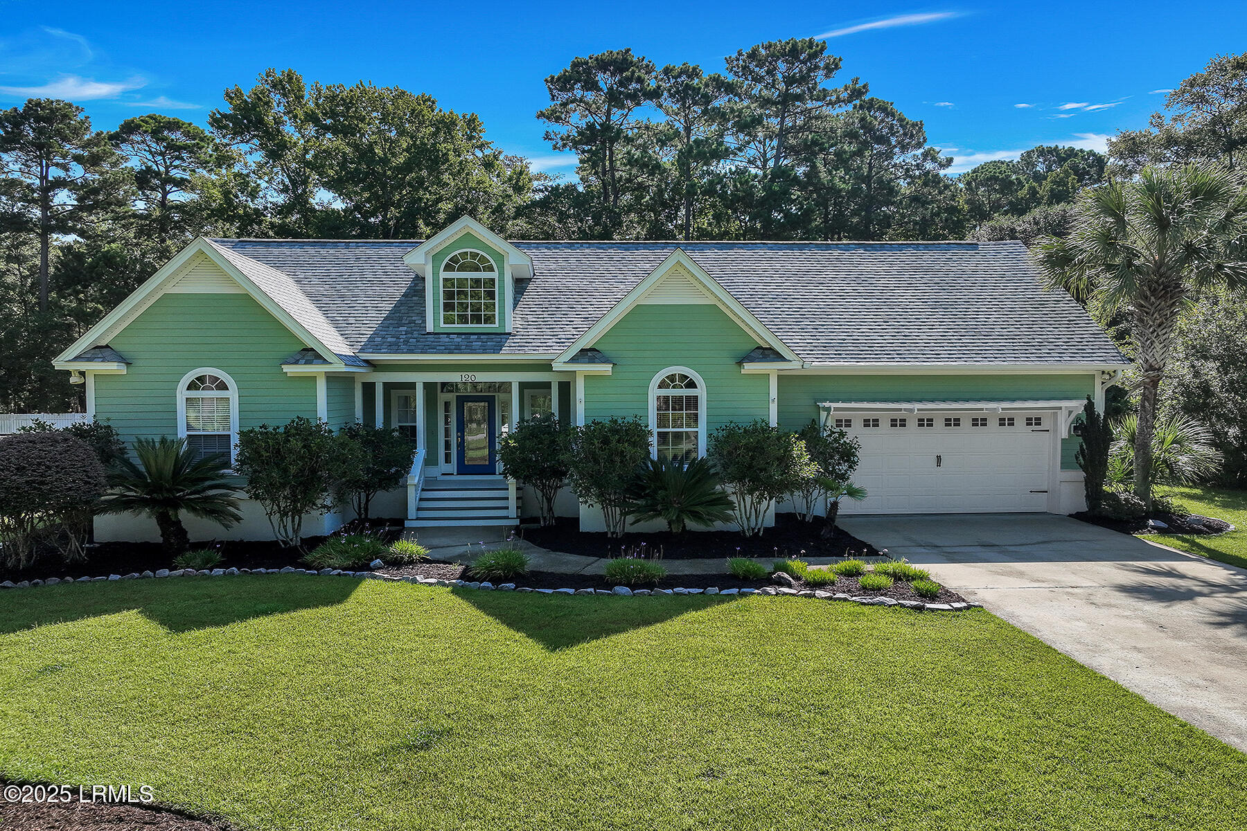 Property Photo: 120 Green Winged Teal Drive N SC 29907