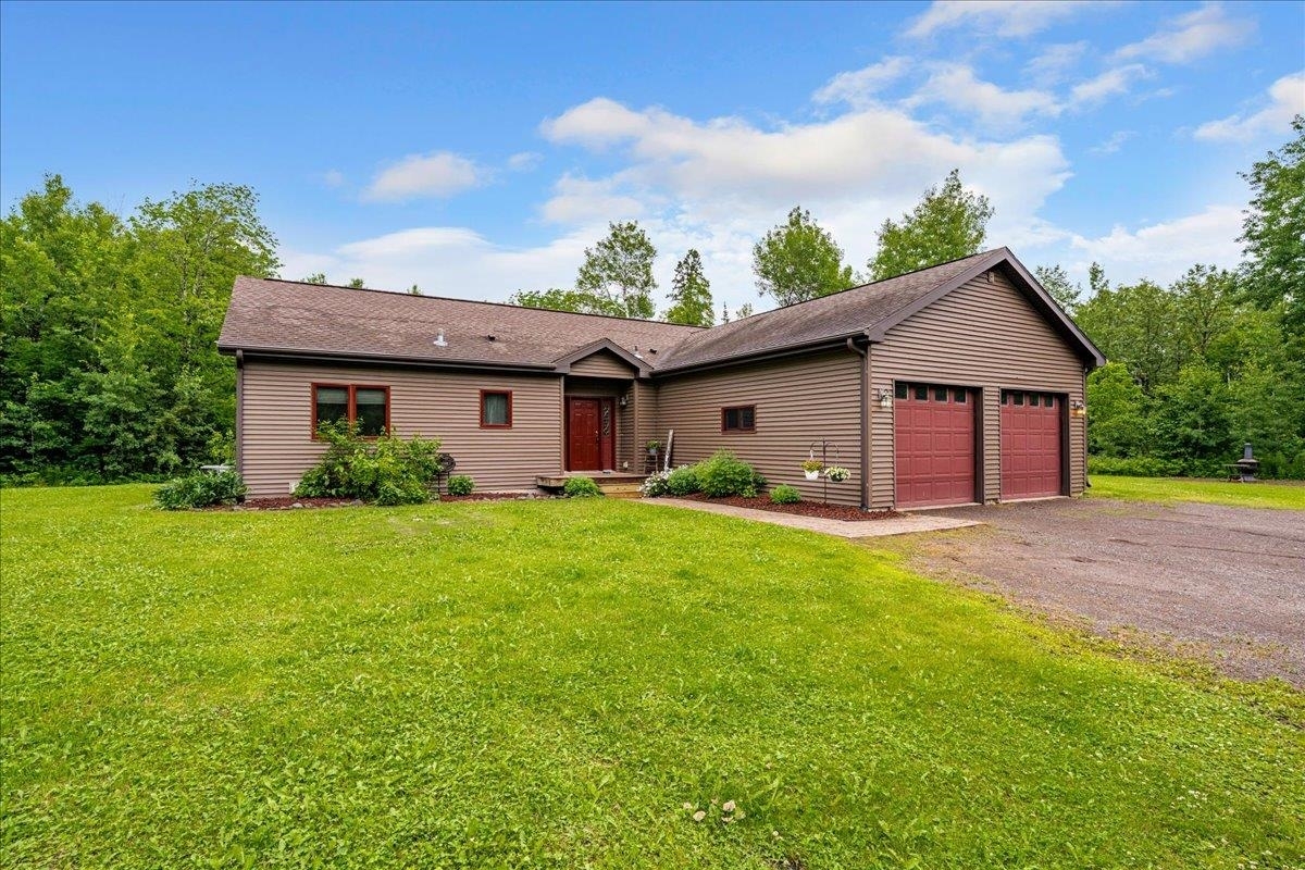 Property Photo: 2036 Highway 2 MN 55616