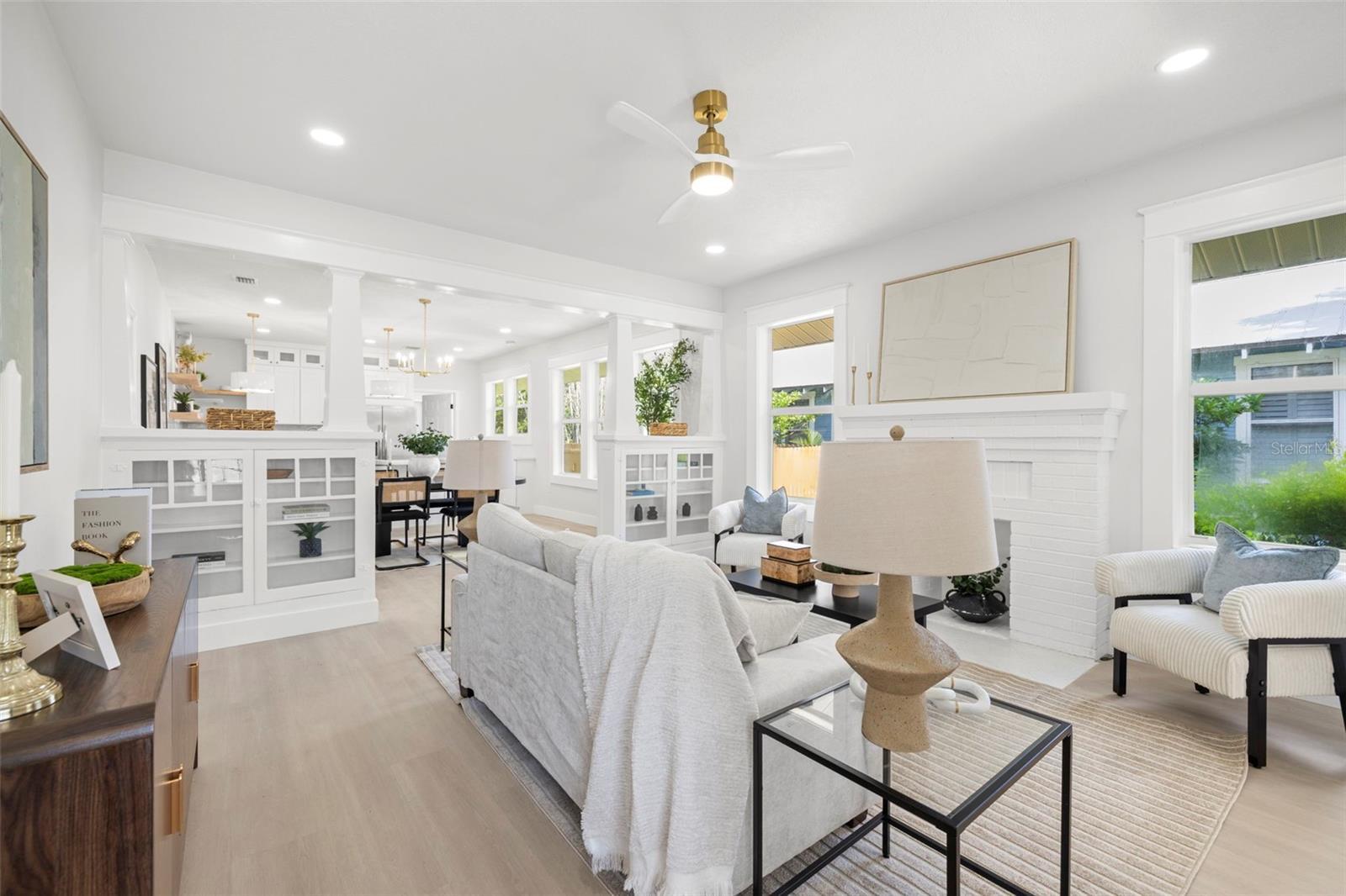 Property Photo:  5708 N Branch Avenue  FL 33604 