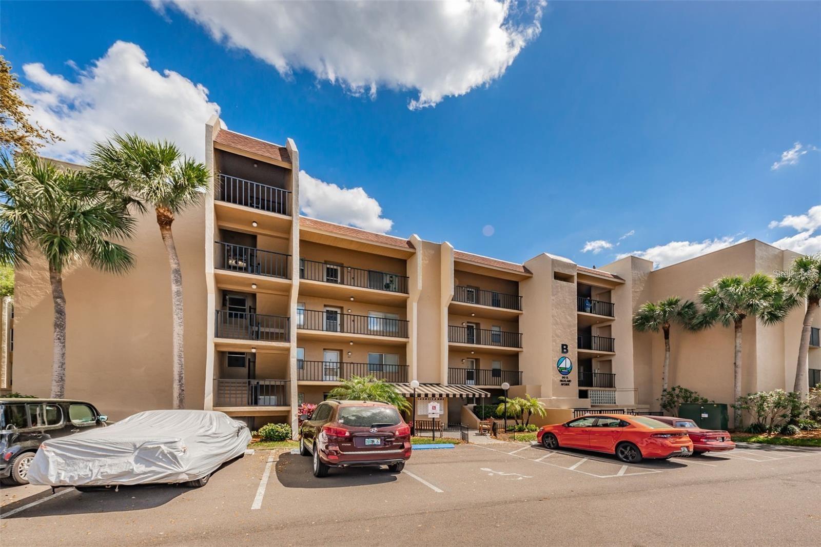 Property Photo: 90 S Highland Avenue 214 FL 34689