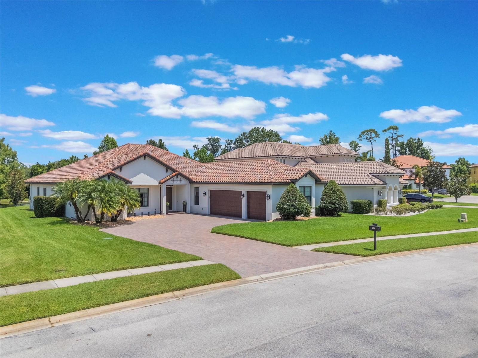 421 Terravista Place  Oviedo FL 32765 photo