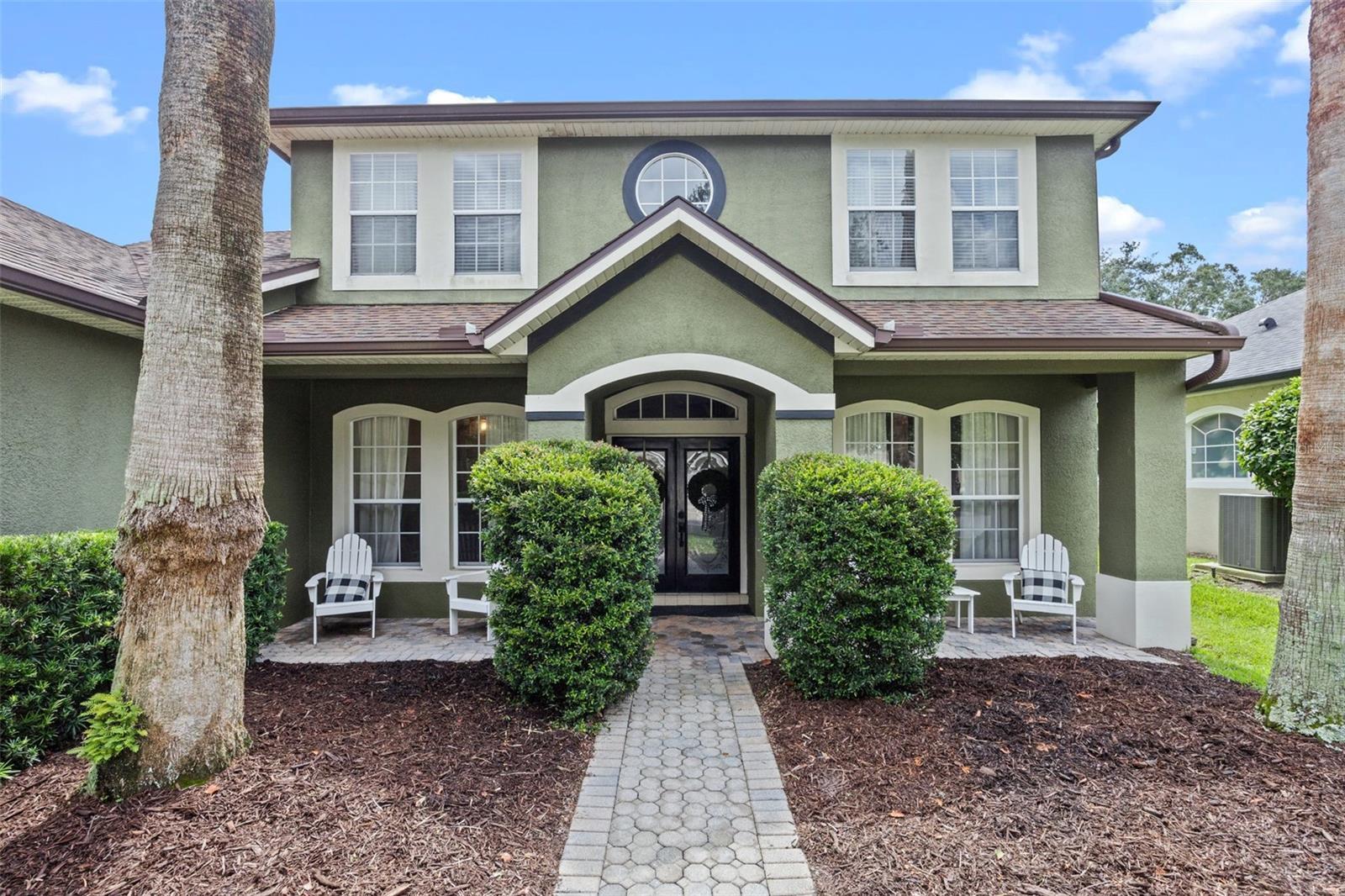 Property Photo: 1433 Cranston Street FL 32708