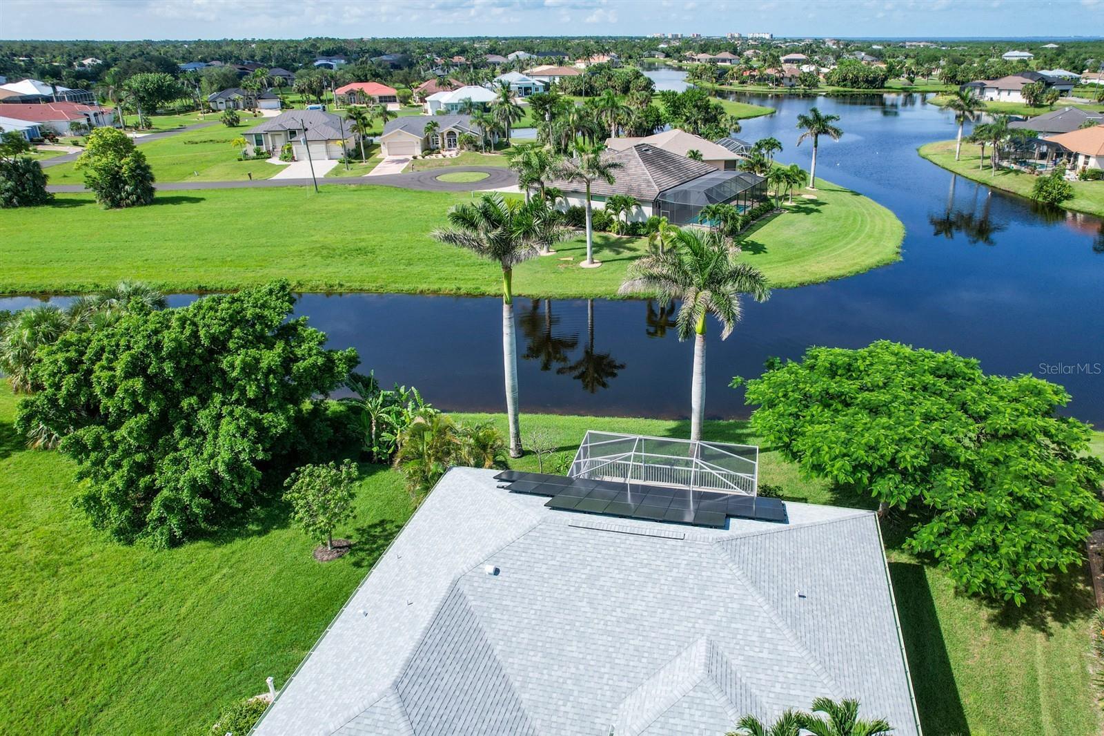 Property Photo: 16243 Nogales Court FL 33955