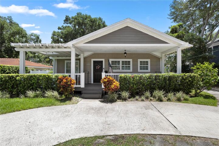 208 Brewer Avenue  Winter Park FL 32789 photo
