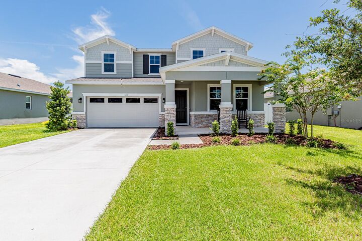 Property Photo:  3711 Malad Way  FL 32778 