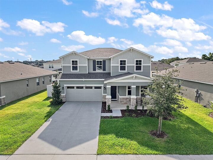 Property Photo: 3711 Malad Way FL 32778