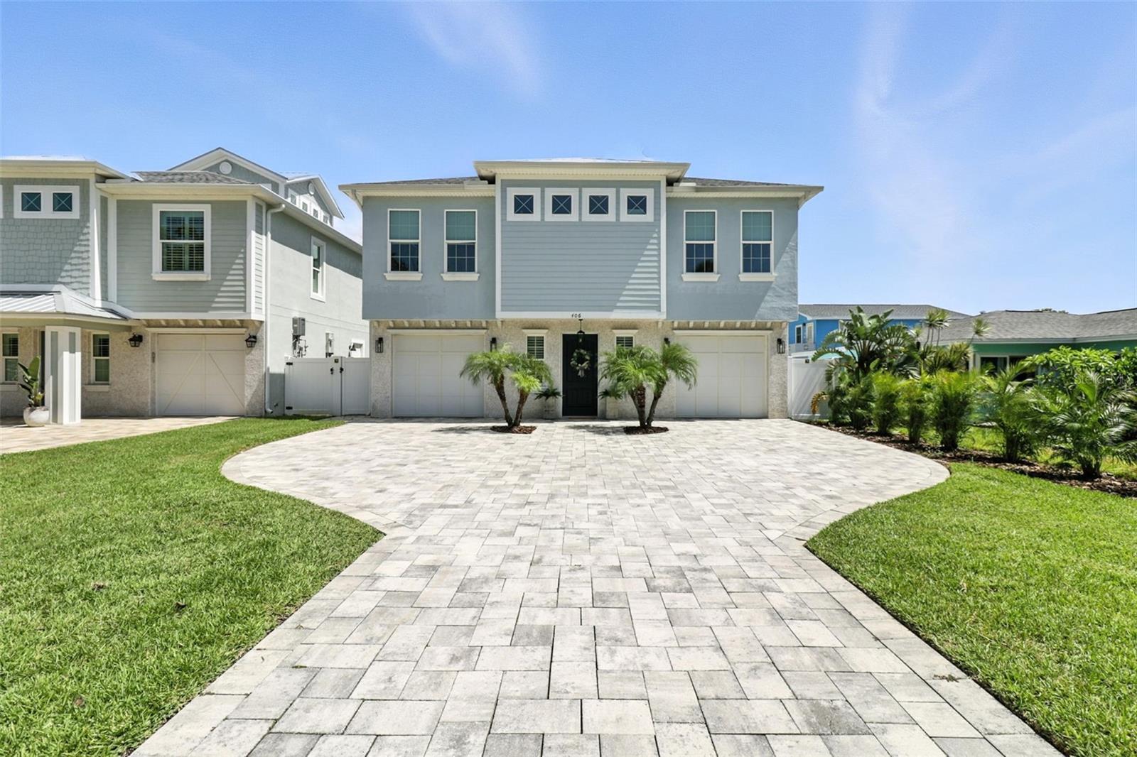 406 Venetian Drive  Clearwater FL 33755 photo
