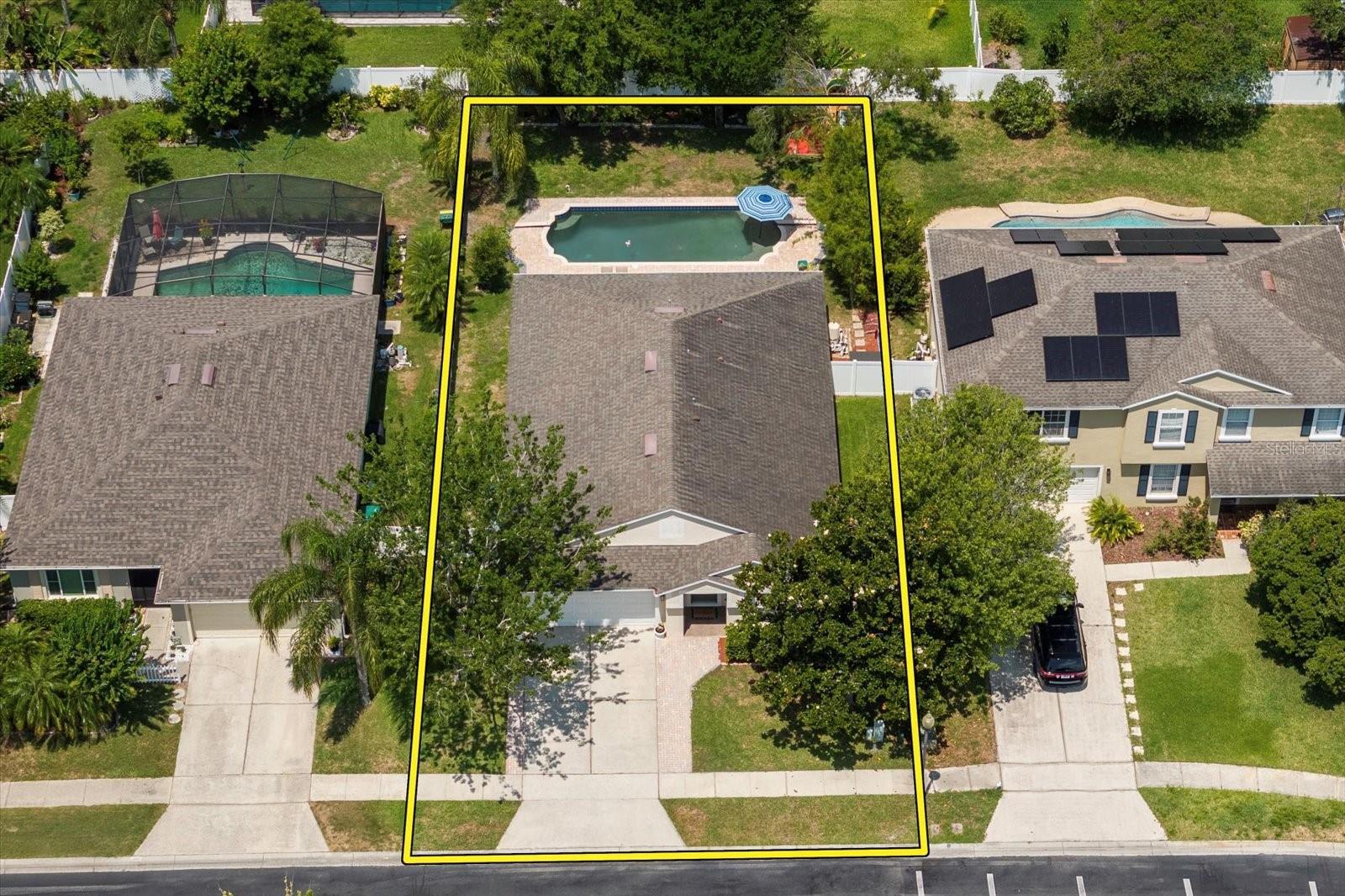 Property Photo: 1034 Seneca Falls Drive FL 32828