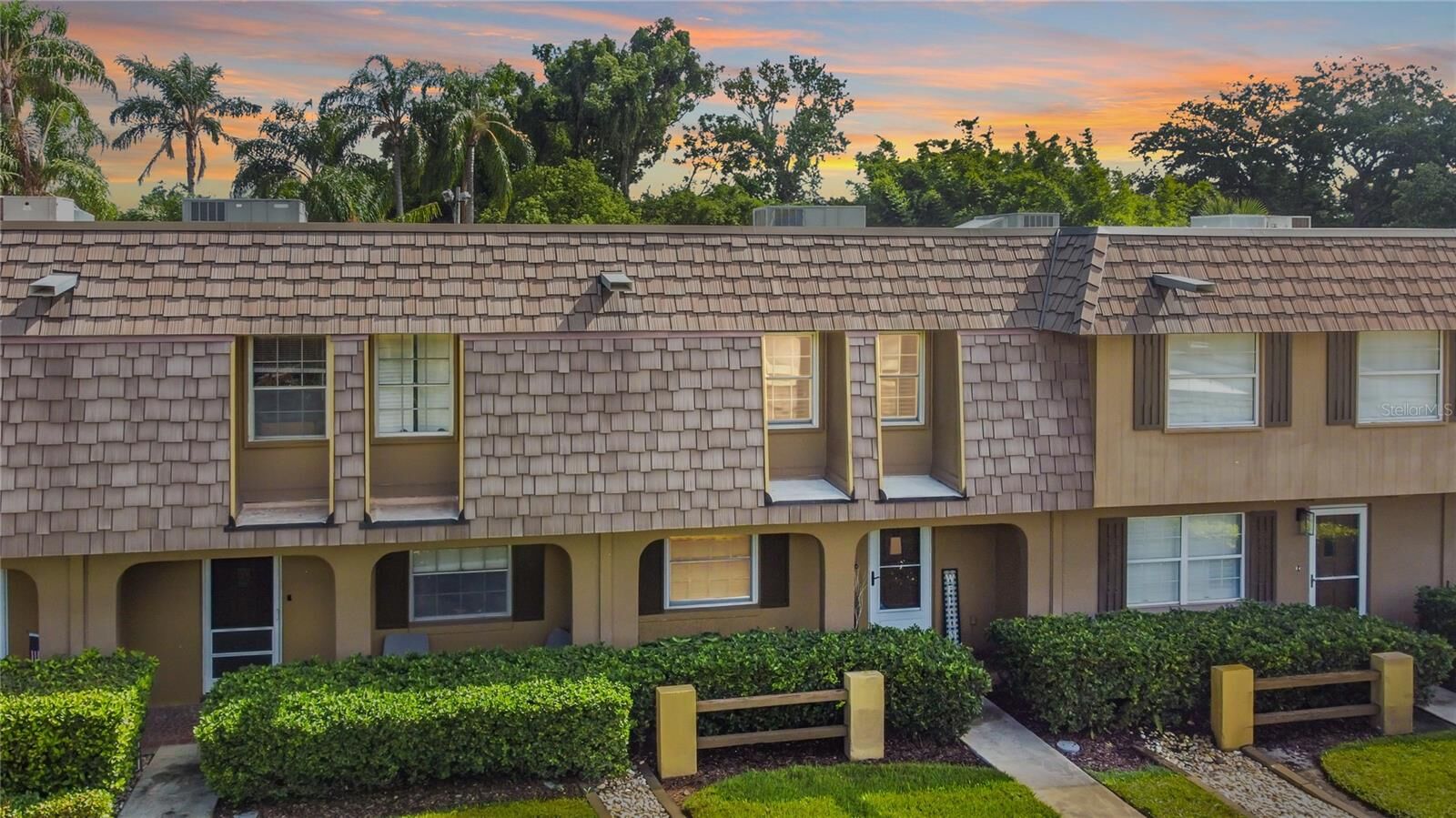 Property Photo: 3104 Harrison Avenue A5 FL 32804