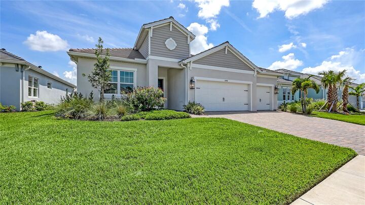 12448 Meribel Street  Venice FL 34293 photo