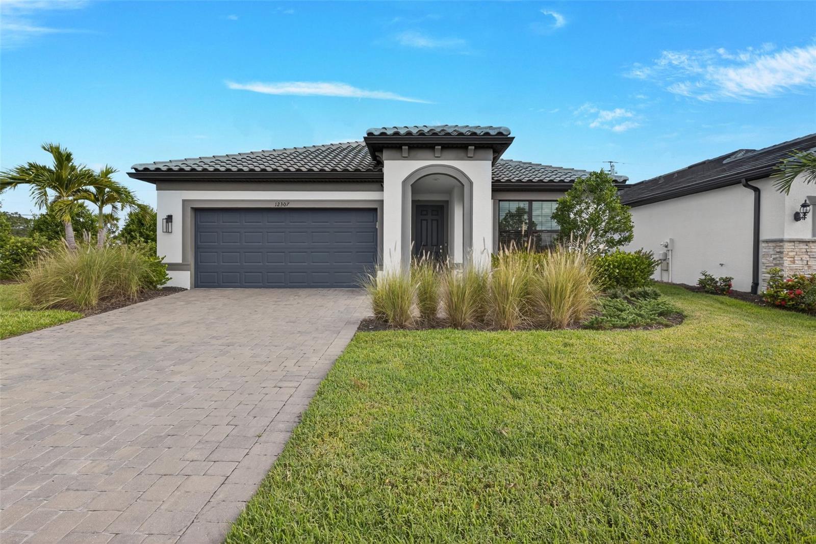 Property Photo: 12307 Wigeon Drive FL 34212