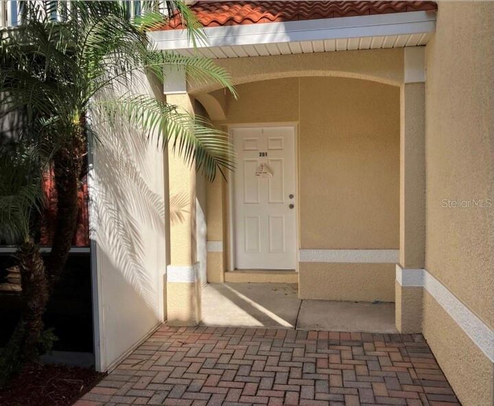 Property Photo:  21019 Sunpoint Way 201  FL 33558 