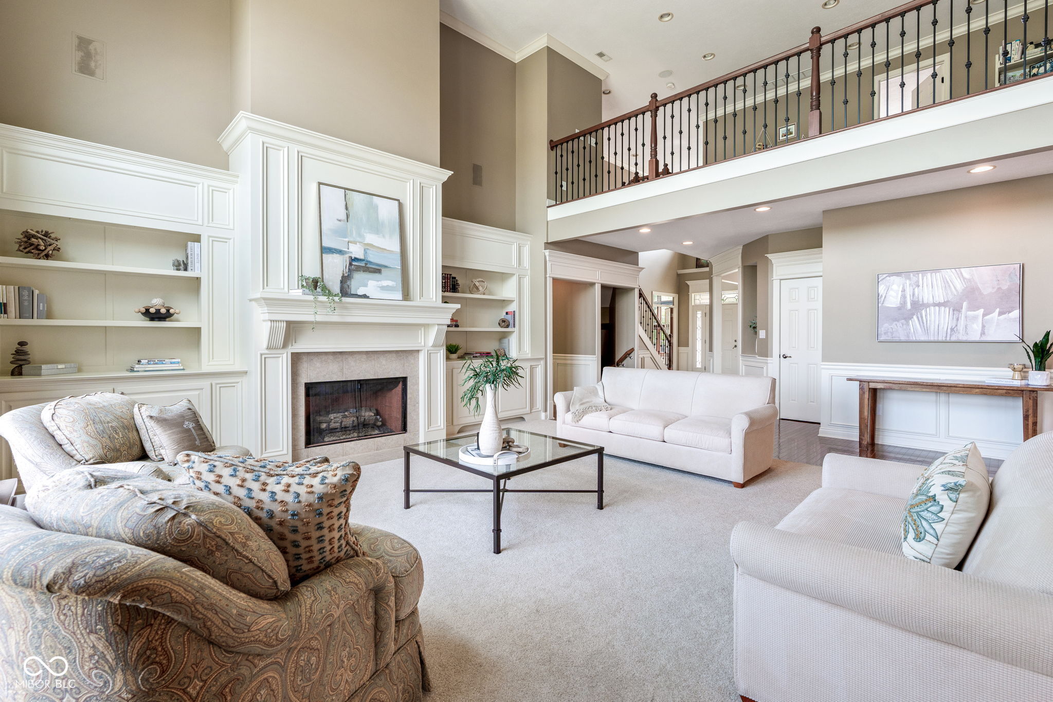 Property Photo: 5044 Sweetwater Drive IN 46062