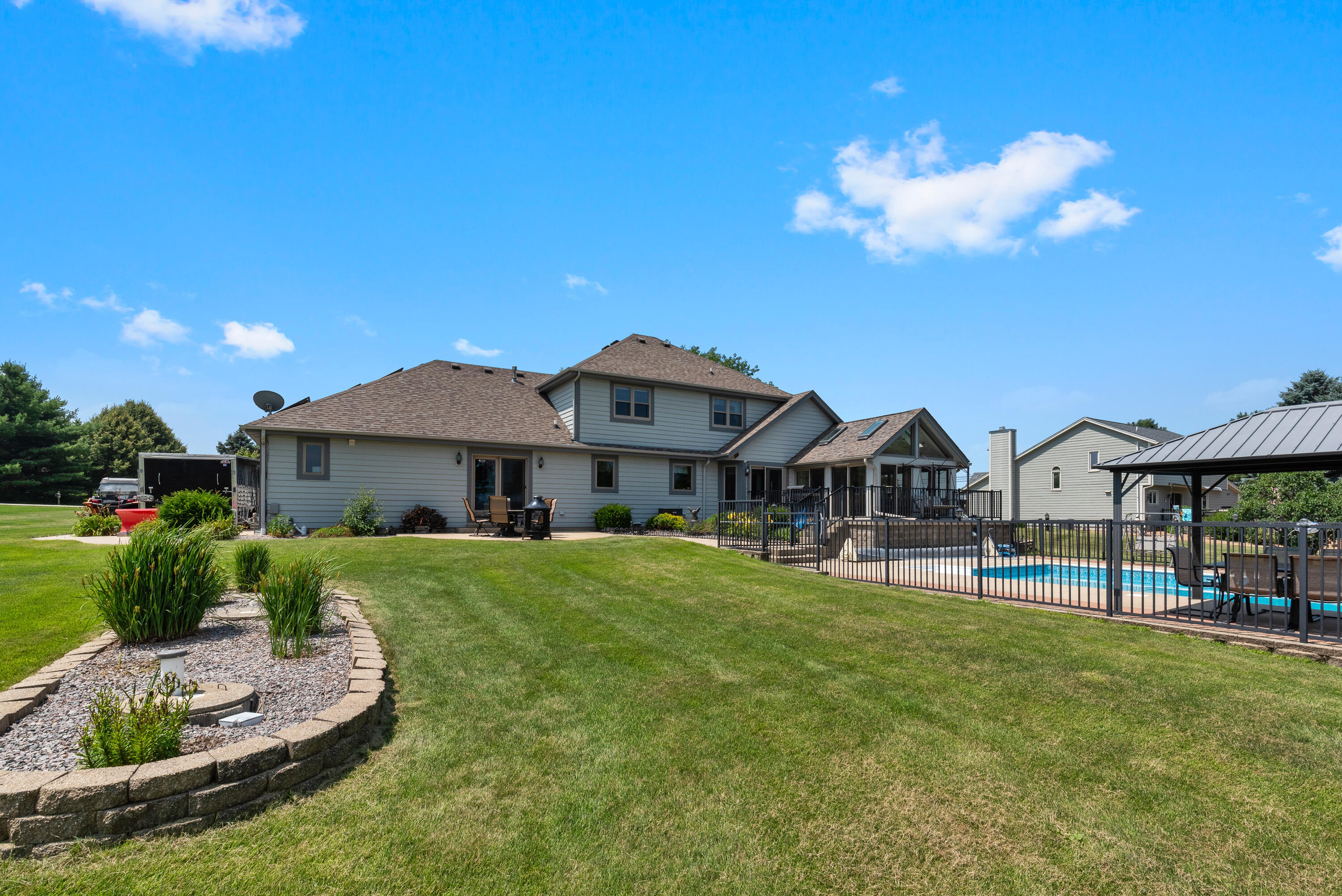 Property Photo:  W237s9690 Par Ave  WI 53103 