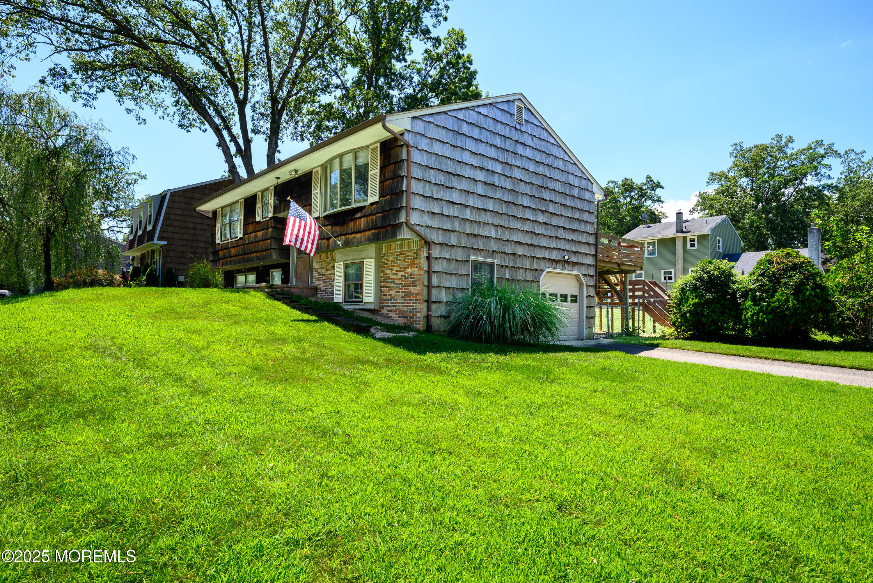 Property Photo: 123 Smock Avenue NJ 07753