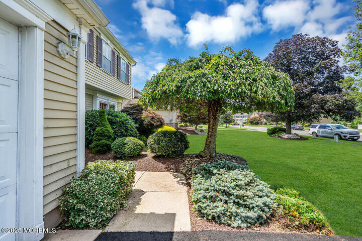 Property Photo: 31 Devon Drive NJ 07726