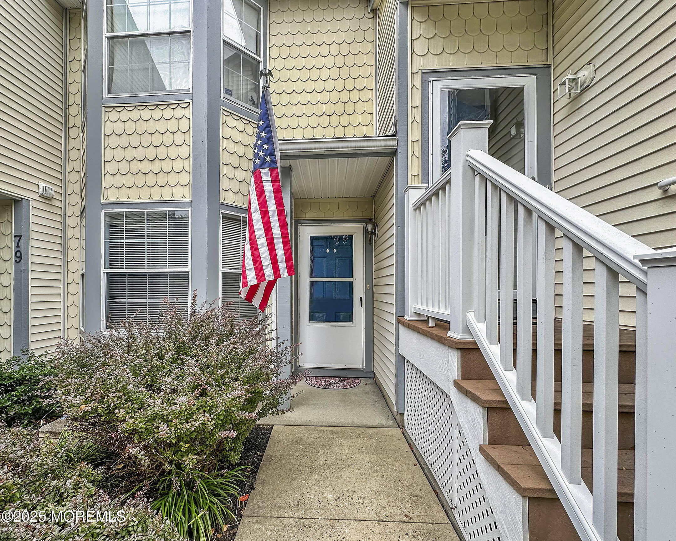 Property Photo: 77 Poplar Place NJ 07728