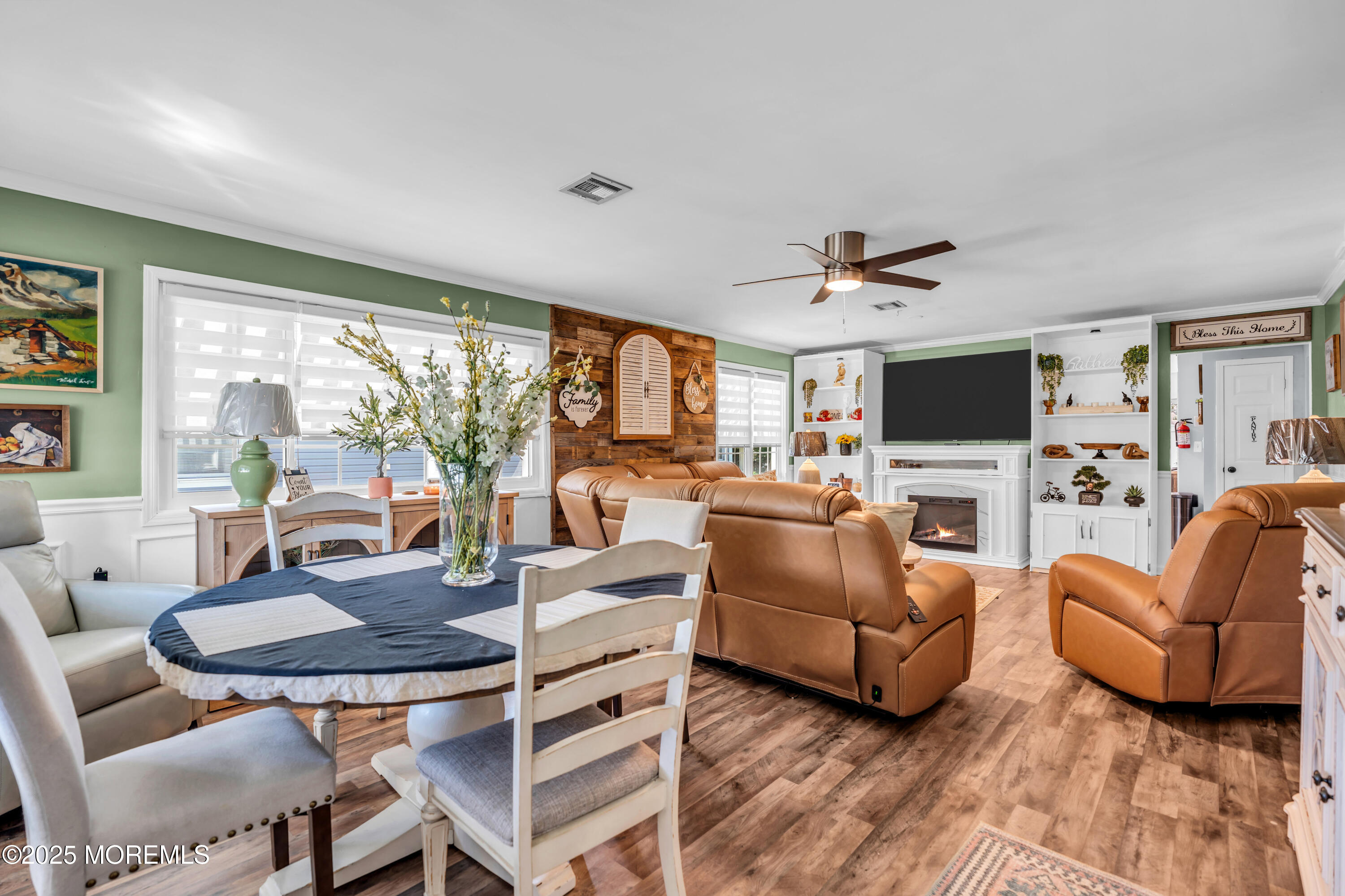 Property Photo:  82 Virgin Islands Drive  NJ 08757 