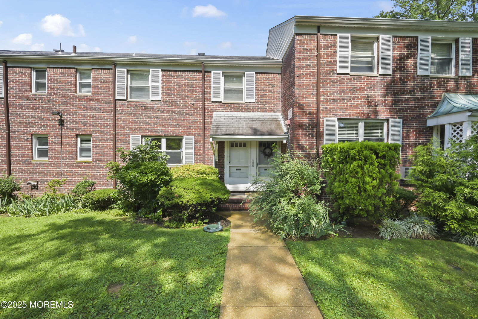 Property Photo:  82 Manor Drive  NJ 07701 
