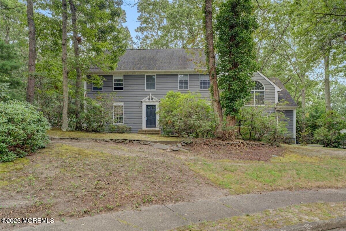 Property Photo: 1545 Harbor Road NJ 08736