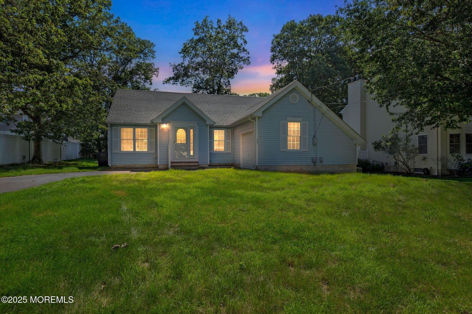 Property Photo:  690 Cutter Lane  NJ 08050 