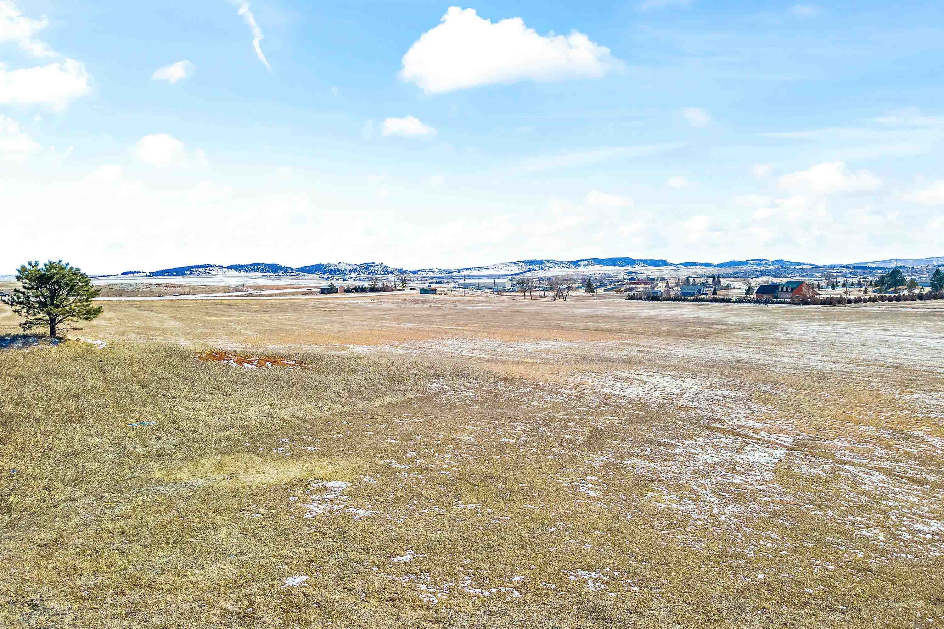 Property Photo: Lot 5 Anderson Road SD 57718