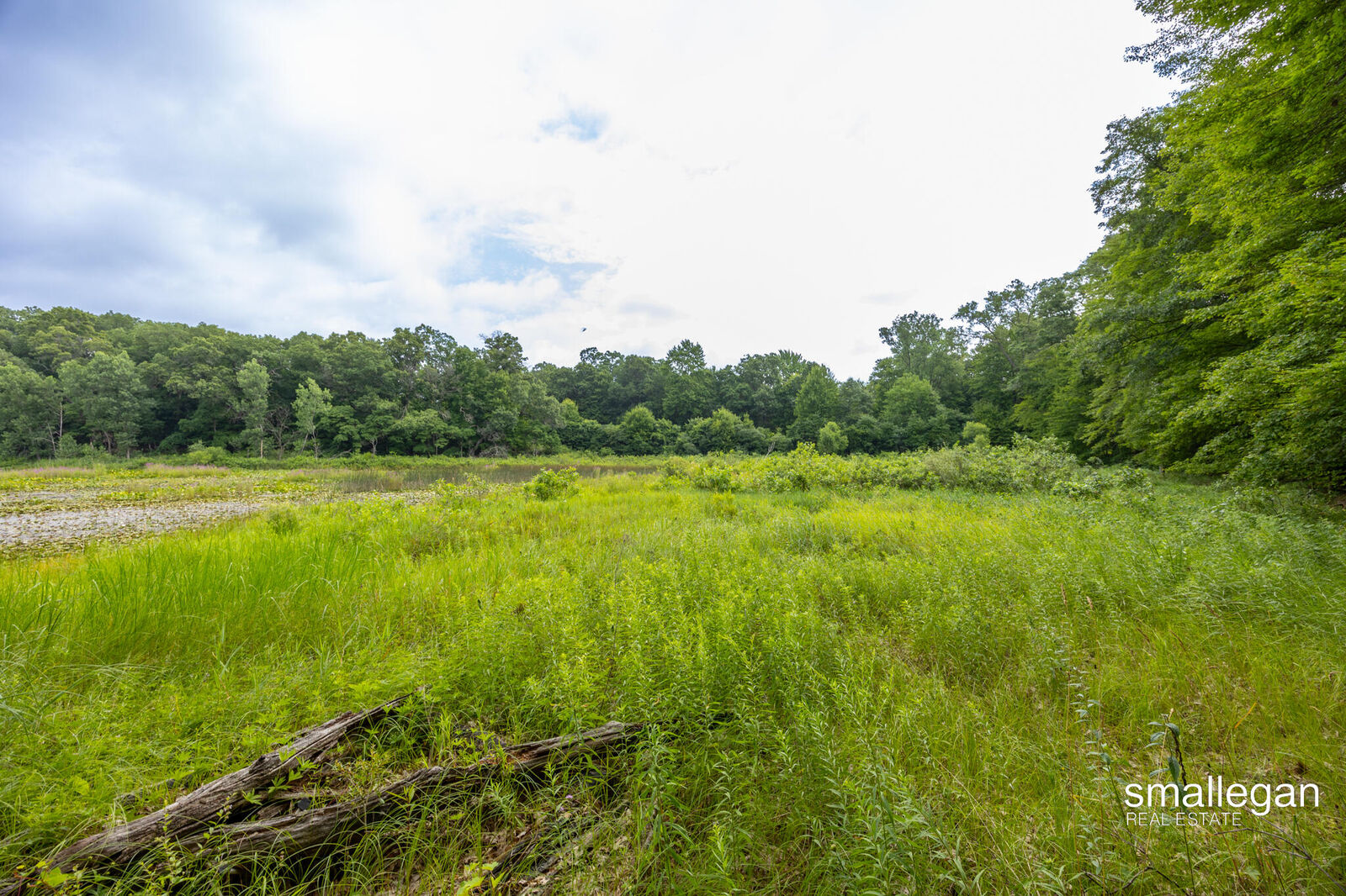 Property Photo: 3747 S Sweet Lake Drive MI 49457