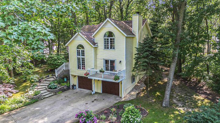 Property Photo:  3330 Clearview Lane  MI 49453 