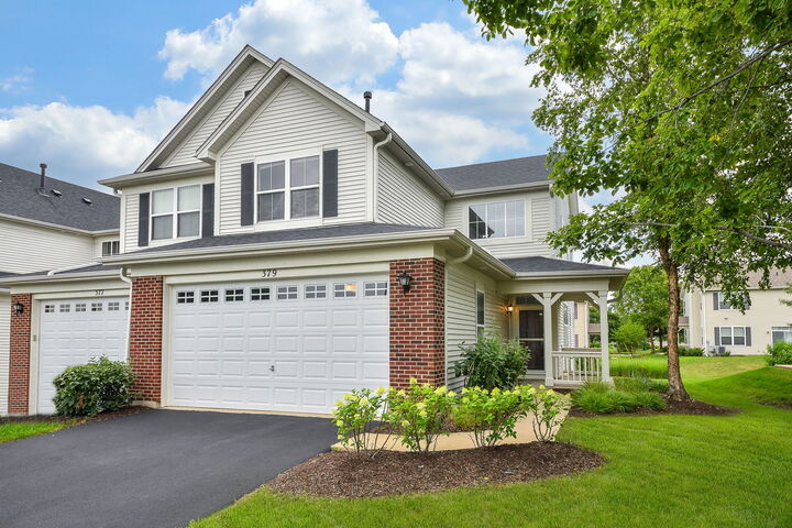 379 McGrath Drive  Oswego IL 60543 photo