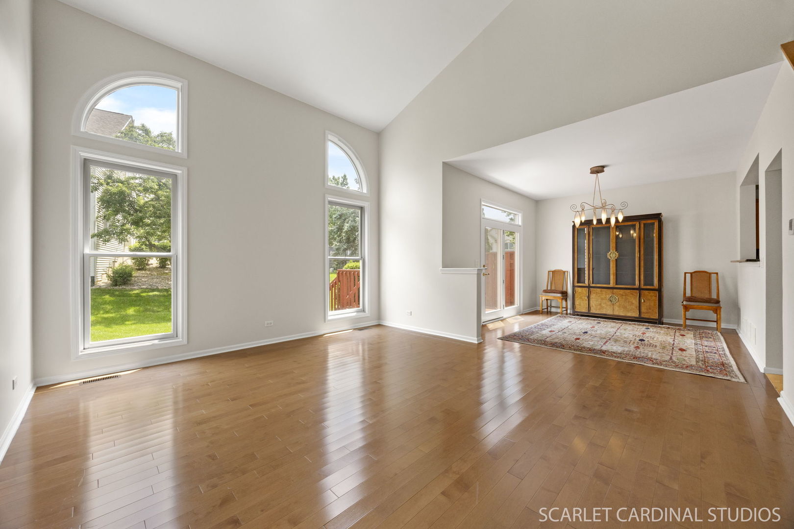 Property Photo:  1520 Longbranch Court  IL 60565 