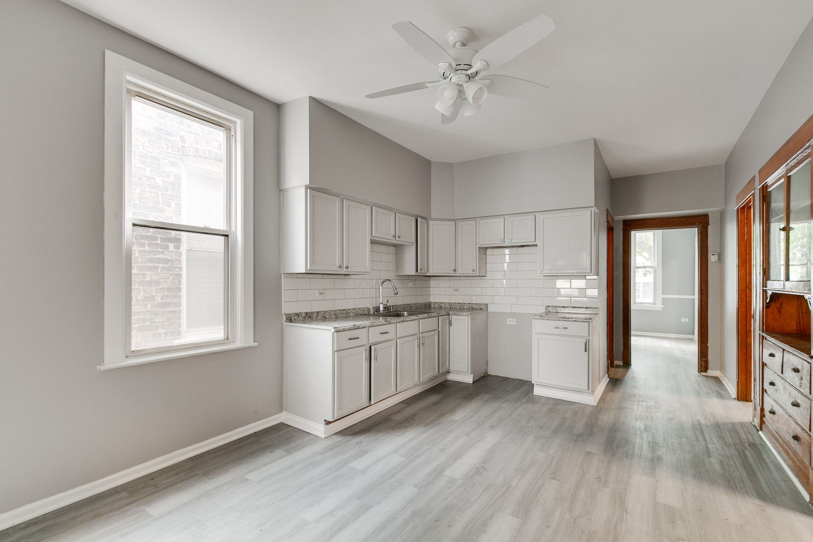 Property Photo: 2743 S Sawyer Avenue IL 60623