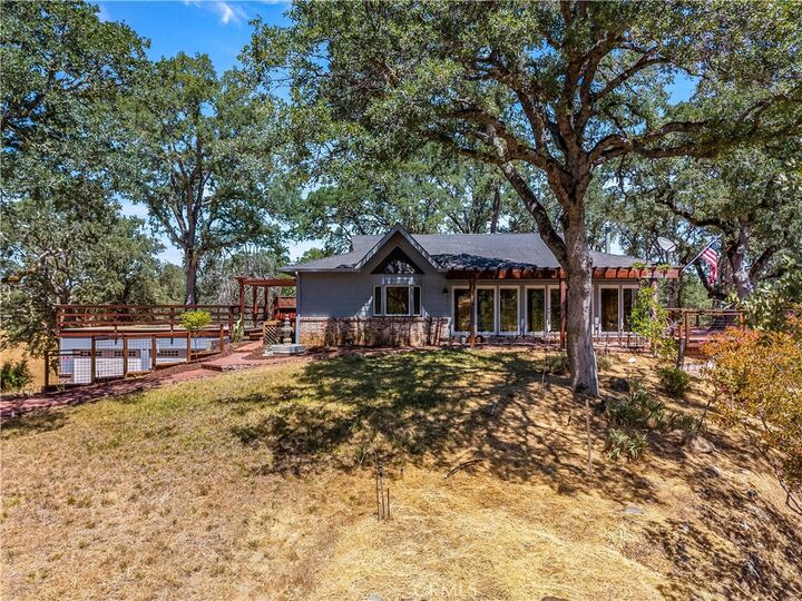 Property Photo:  608 Dixon Drive  CA 95453 